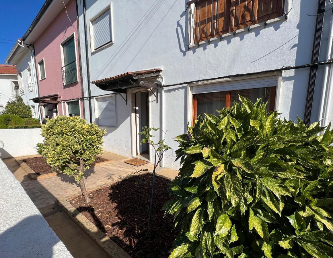 Moradia com Alma Xico's House Coimbra Exterior foto