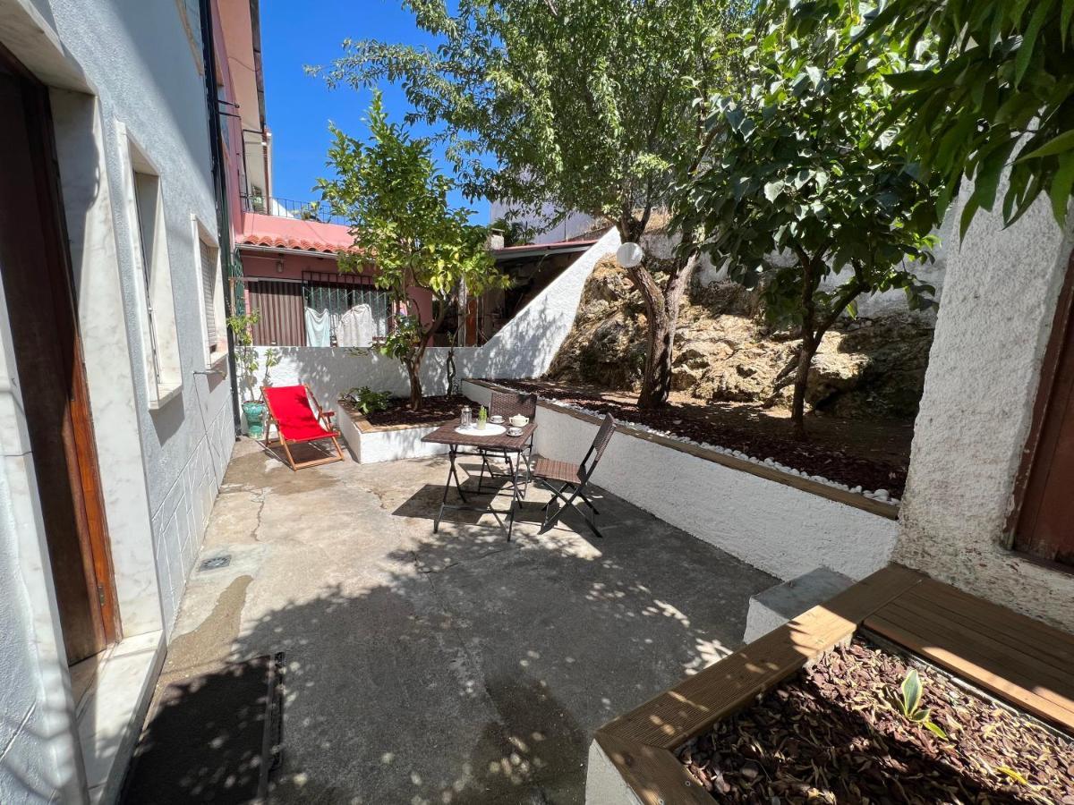 Moradia com Alma Xico's House Coimbra Exterior foto